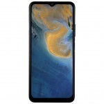 Мобільний телефон ZTE Blade A71 3/64GB Gray (850644)