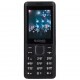 Мобільний телефон Sigma X-style 25 Tone Black (4827798120613)