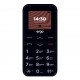 Мобільний телефон Ergo R181 Black