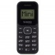 Мобильный телефон Sigma X-style 14 MINI Black-Green (4827798120729)
