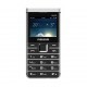 Мобильный телефон Maxcom MM760 Black (5908235974873)