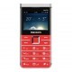 Мобильный телефон Maxcom MM760 Red (5908235974880)