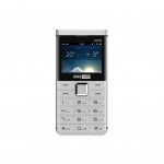 Мобільний телефон Maxcom MM760 White (5908235974897)