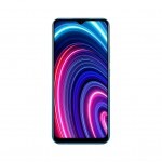 Мобільний телефон realme C25Y 4/128GB Glacier Blue