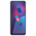 Мобильный телефон Infinix Hot 11S 4/64Gb NFC Green Wave (4895180776137)