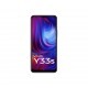 Мобильный телефон Vivo Y33s 4/64GB Midday Dream
