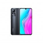 Мобільний телефон Infinix Note 11 6/128Gb NFC Graphite Black (4895180776076)