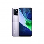 Мобільний телефон Infinix Note 10 PRO 8/128Gb NFC Purple (4895180767029)