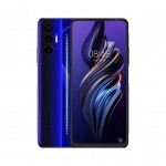 Мобільний телефон Tecno LF7n (POVA-3) 6/128Gb Electric Blue (4895180781636)
