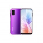 Мобільний телефон Blackview A90 4/64GB NFC Neon Purple (6931548307280)