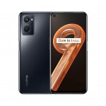 Мобільний телефон realme 9i 4/128GB (RMX3491) Prism Black