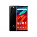 Мобільний телефон Blackview A80 Plus 4/64GB Black (6931548306818)