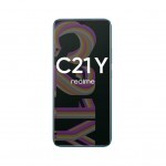 Мобільний телефон realme C21Y 3/32Gb (RMX3263) no NFC Cross Blue
