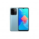 Мобільний телефон Tecno KG5m (Spark Go 2022 2/32Gb) Ice Silver (4895180776984)