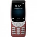Мобільний телефон Nokia 8210 DS 4G Red