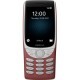 Мобільний телефон Nokia 8210 DS 4G Red