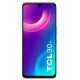 Мобільний телефон TCL 30 Plus (T676K) 4/128GB Tech Black (T676K-2ALCUA12)