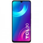 Мобільний телефон TCL 30 (T676H) 4/64GB Tech Black (T676H-2ALCUA12)