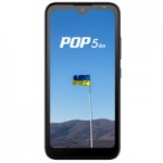Мобільний телефон Tecno BD1 (POP 5 Go 1/16Gb) Aether Black (4895180771019)