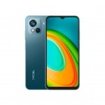 Мобільний телефон Oscal C80 8/128GB Blue