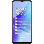 Мобільний телефон Oppo A57s 4/128GB Starry Black (OFCPH2385_BLACK_4/128)