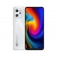 Мобильный телефон Umidigi F3S 6/128GB Dual Sim Matte Silver_ (F3S 6/128GB Matte Silver_)