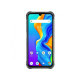 Мобільний телефон Umidigi Bison 6/128GB Dual Sim Lava Orange_ (Bison 6/128GB Lava Orange_)