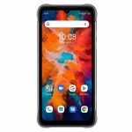 Мобільний телефон Umidigi Bison X10 4/64GB Dual Sim Storm Grey_ (Bison X10 Grey_)