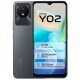 Мобильный телефон Vivo Y02 2/32GB Cosmic Grey
