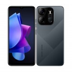 Мобильный телефон Tecno Spark Go 2023 4/64Gb Endless Black (4895180793011)