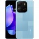 Мобильный телефон Tecno BF6 (POP 7 2/64Gb) Capri Blue (4895180793592)