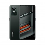 Мобільний телефон realme GT Neo 3 150W 12/256GB Asphalt Black