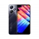 Мобильный телефон Infinix Hot 30 Play 8/128Gb NFC Mirage Black (4895180799082)