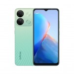 Мобільний телефон Infinix Smart 7 HD 2/64Gb Green Apple (4895180797293)