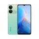 Мобільний телефон Infinix Smart 7 HD 2/64Gb Green Apple (4895180797293)