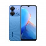 Мобильный телефон Infinix Smart 7 HD 2/64Gb Silk Blue (4895180797262)