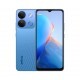 Мобильный телефон Infinix Smart 7 HD 2/64Gb Silk Blue (4895180797262)