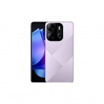 Мобильный телефон Tecno BF7n (Spark Go 2023 3/64Gb) Nebula Purple (4895180796319)