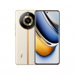 Мобільний телефон realme 11 Pro 8/256GB Sunrise Beige