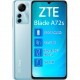 Мобільний телефон ZTE Blade A72S 4/128GB Blue (993082)