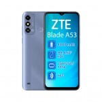 Мобільний телефон ZTE Blade A53 2/32GB Blue (993075)