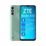 Мобільний телефон ZTE Blade A53 2/32GB Green (993076)