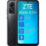 Мобільний телефон ZTE Blade A33+ 2/32GB Grey (993072)