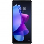 Мобільний телефон Tecno KI5m (Spark 10C 4/64Gb) Meta Black (4895180798214)