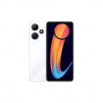 Мобільний телефон Infinix Hot 30i NFC 4/128Gb Diamond White (4895180798474)