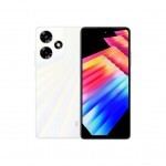 Мобільний телефон Infinix Hot 30 8/256Gb NFC Sonic White (4895180798313)