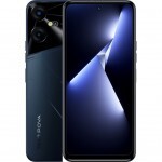 Мобільний телефон Tecno LH6n (POVA NEO 3 4/128Gb) Mecha Black (4894947005336)