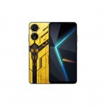 Мобільний телефон ZTE Nubia NEO 5G 8/256GB Yellow (1006457)