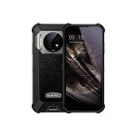 Мобільний телефон OUKITEL WP19 8/256GB Black (6931940709378)