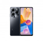 Мобільний телефон Infinix Hot 40 8/256Gb NFC Starlit Black (4894947012082)